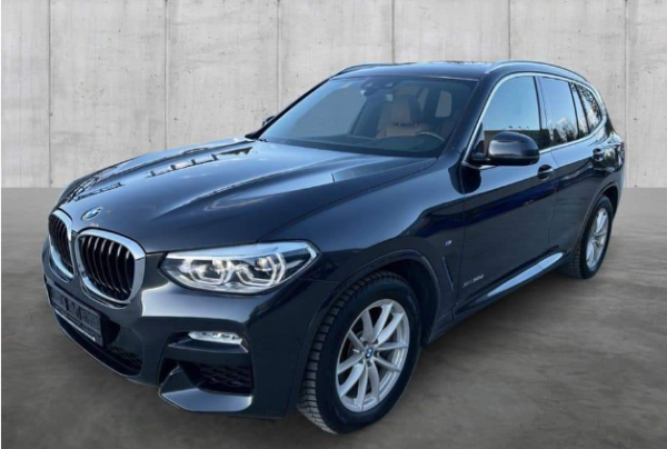 BMW X3 – Image 2