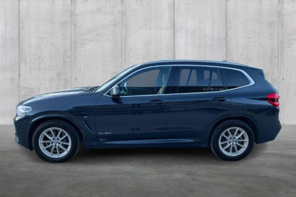 BMW X3 – Image 12