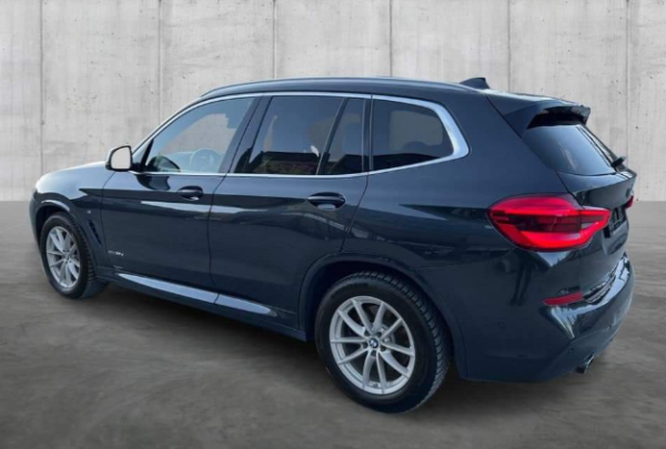 BMW X3 – Image 14