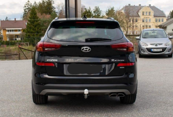 Hyundai Tucson – Image 13