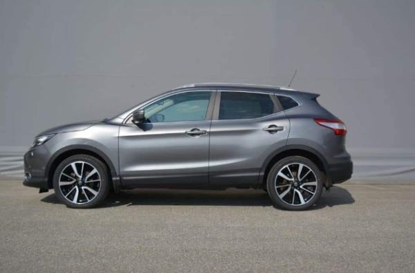 Nissan Qashqai – Image 8