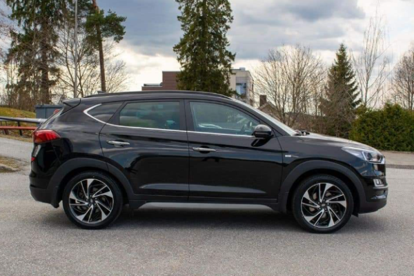 Hyundai Tucson – Image 17