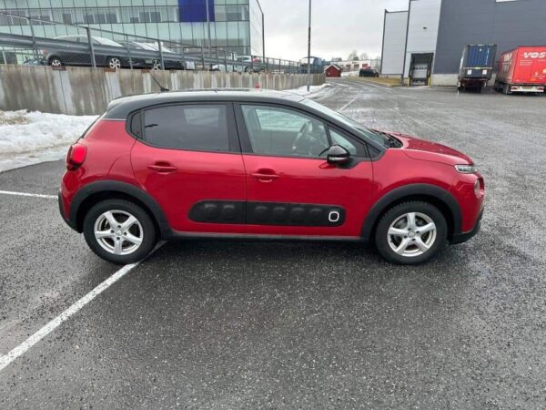 Citroën C3 – Image 13